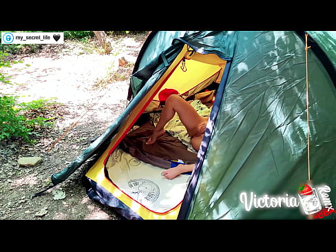 ❤️ Nakuha sa camera Madamdaming haltak off Stranger in a tent ❌ Porn video sa tl.nicepornphotos.ru ☑